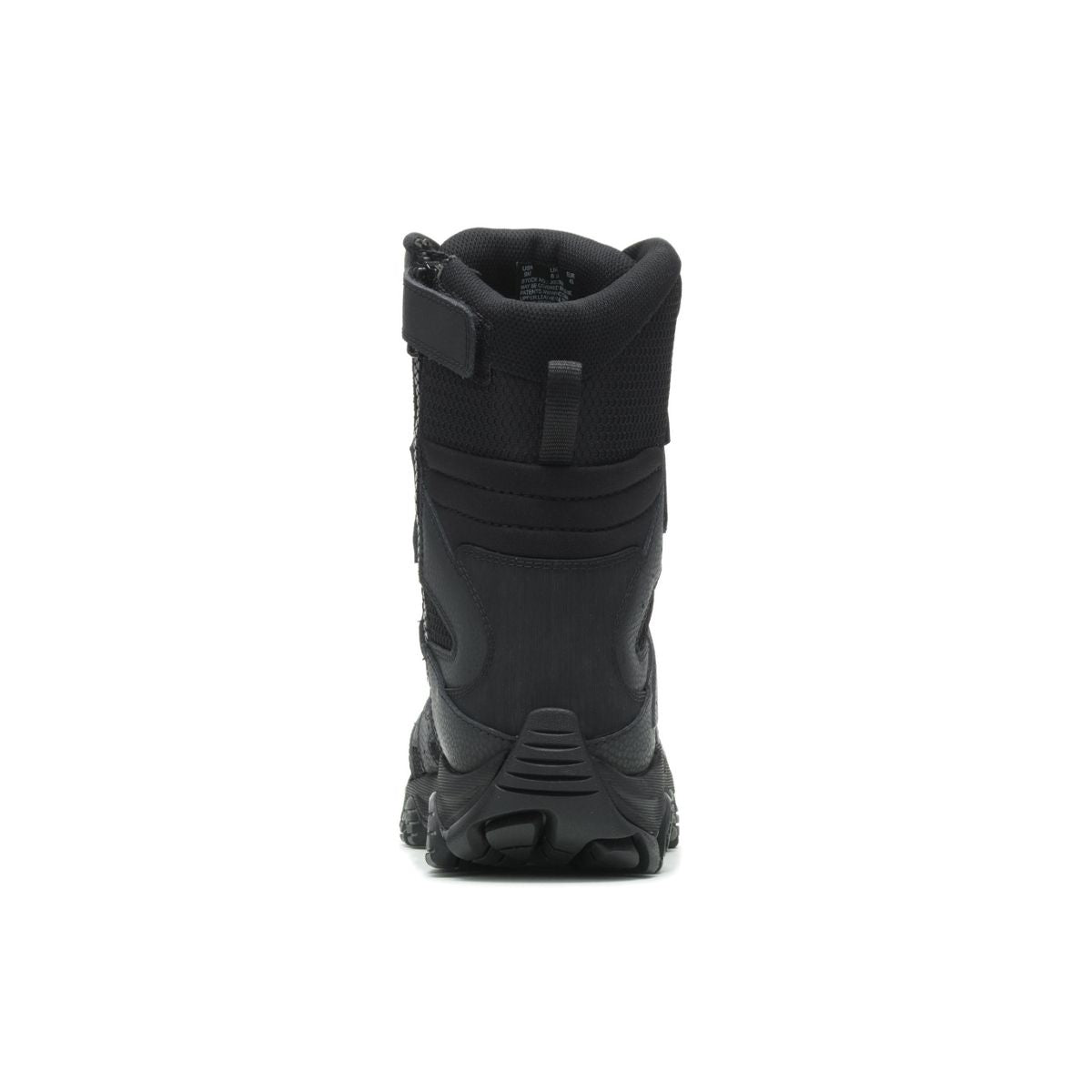 Men's Moab 3 8" Tactical Zip Waterproof Boot / Merrell