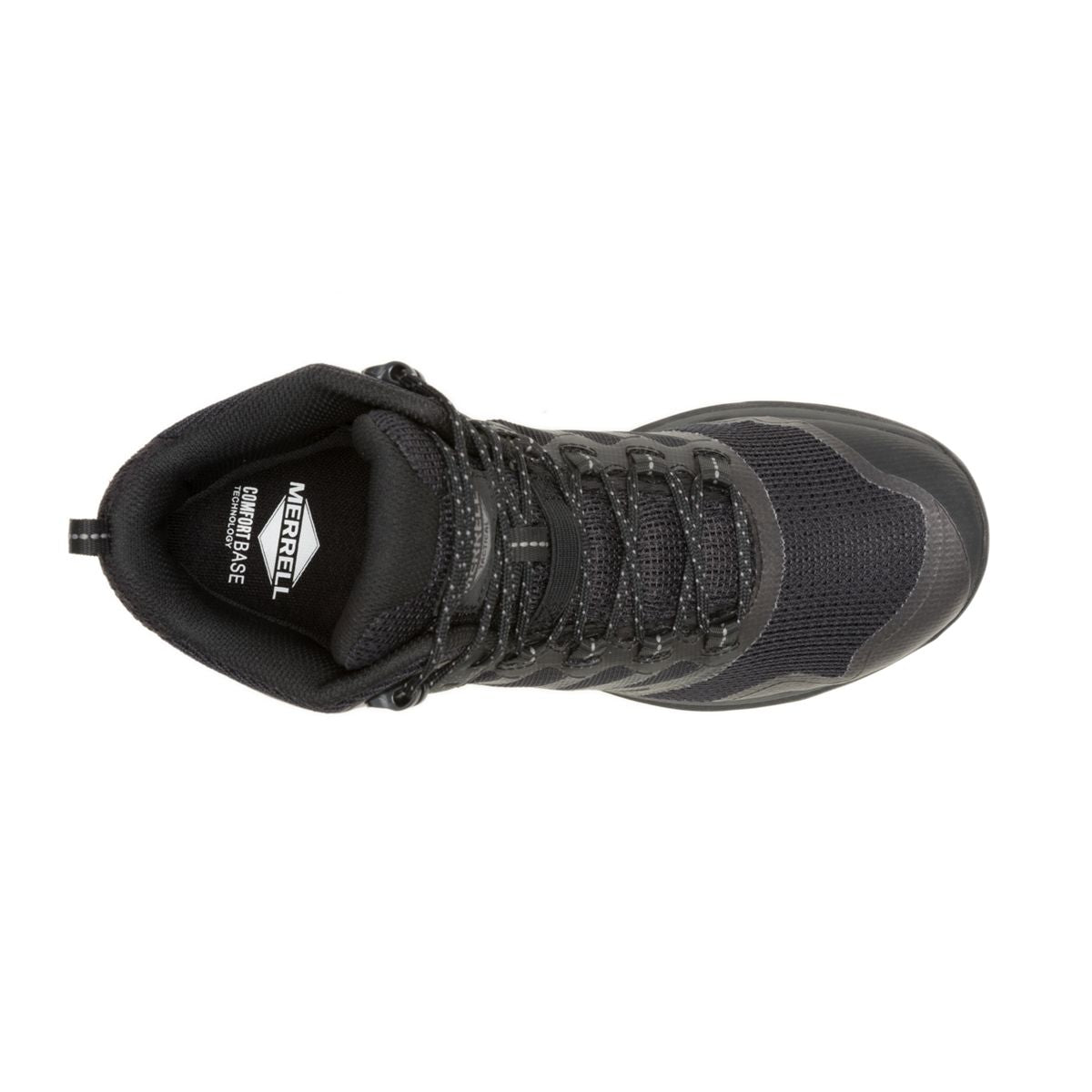 Men's Nova 3 Mid Tactical Waterproof Boots / Merrell Online