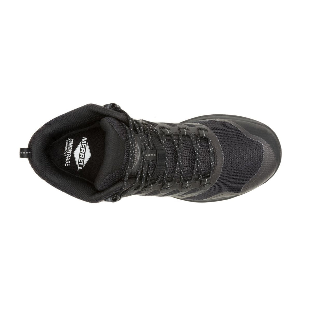 Men's Nova 3 Mid Tactical Waterproof Boots / Merrell Online