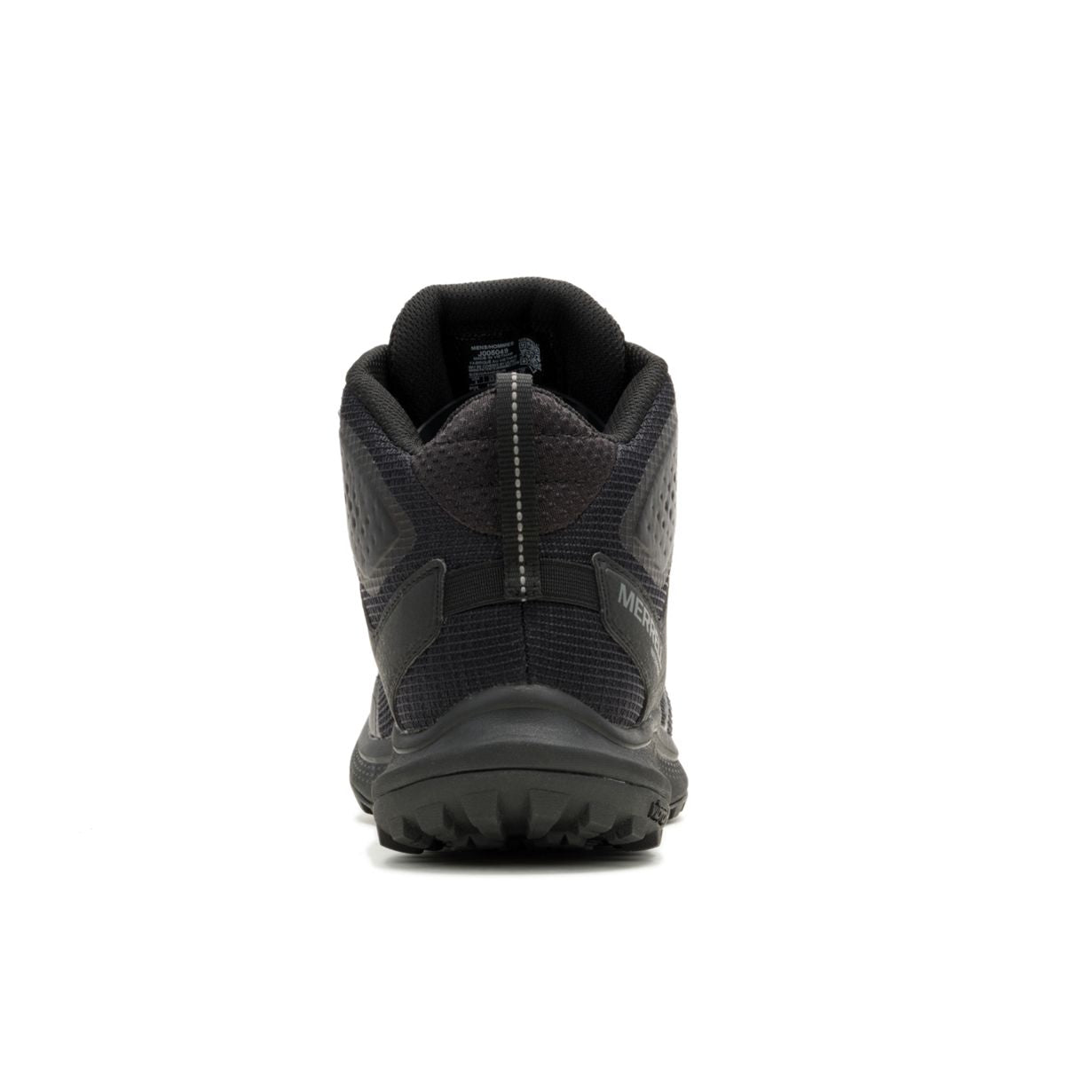 Men's Nova 3 Mid Tactical Waterproof Boots / Merrell Online