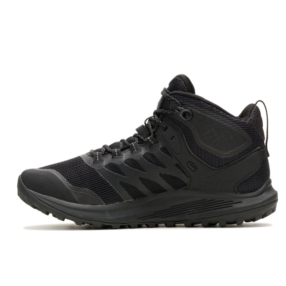 Men's Nova 3 Mid Tactical Waterproof Boots / Merrell Online