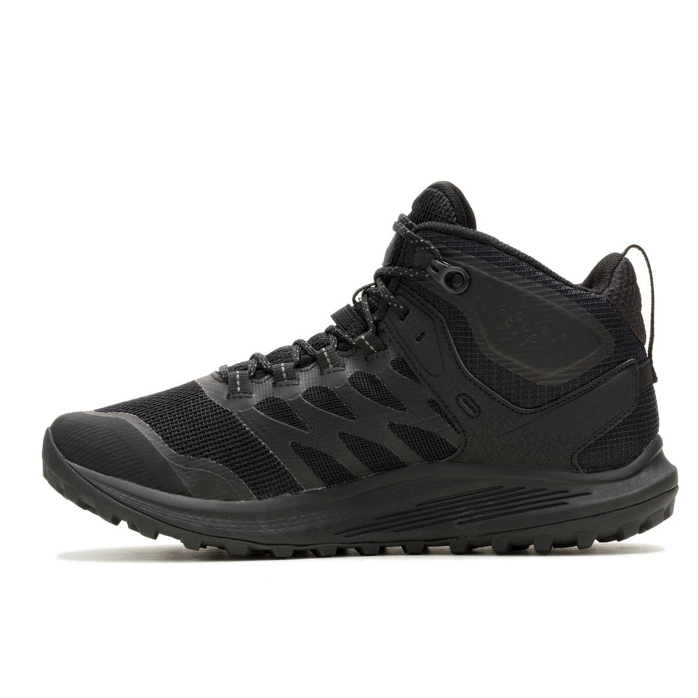 Men's Nova 3 Mid Tactical Waterproof Boots / Merrell Online