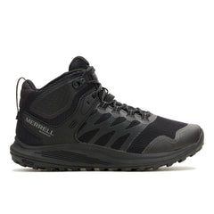 Men - Nova 3 Mid Tactical Waterproof Boot - Boots / Merrell Discount