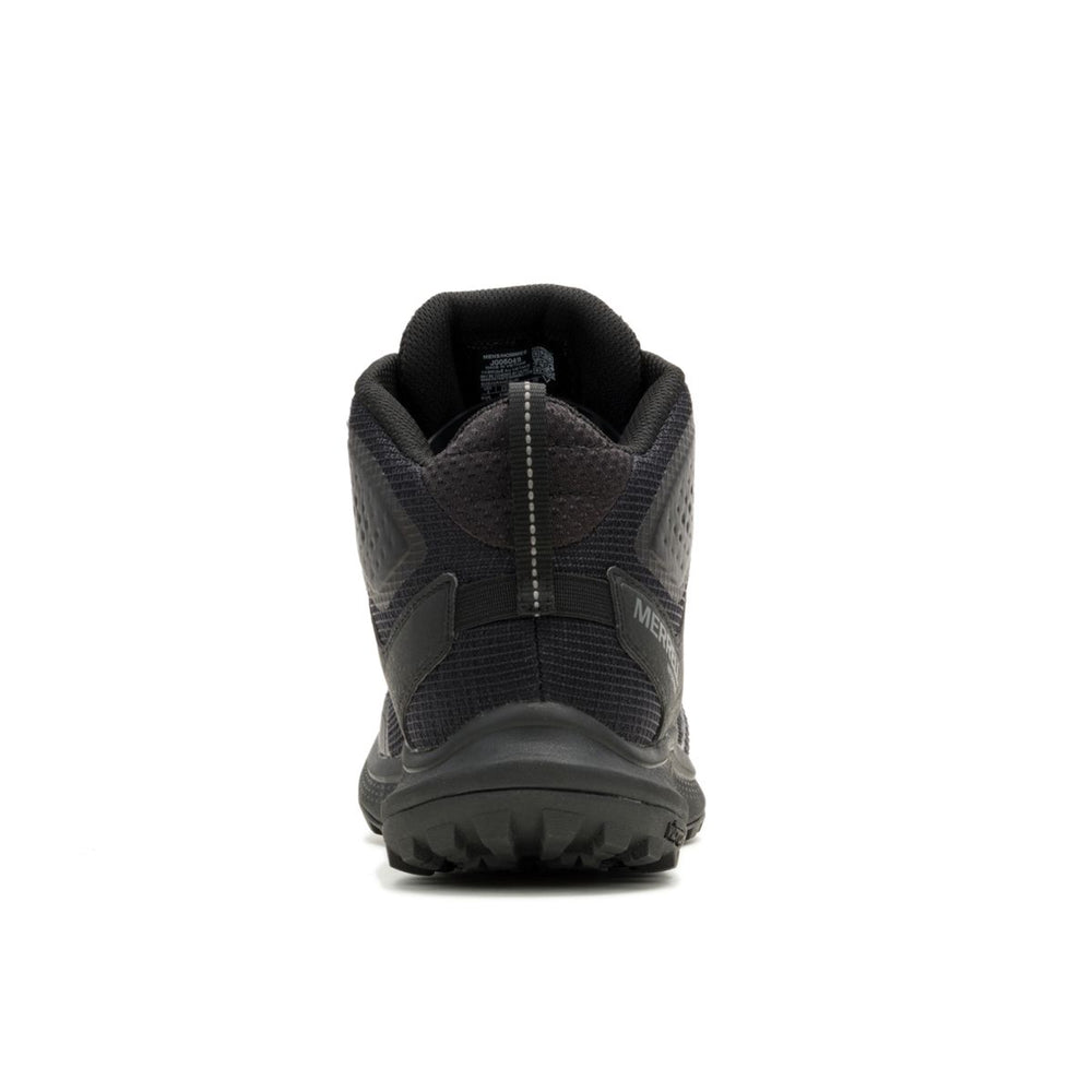 Men - Nova 3 Mid Tactical Waterproof Boot - Boots / Merrell Discount