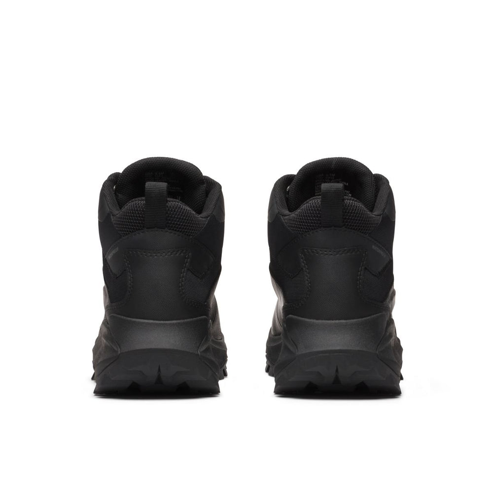 Men - Moab Speed 2 Mid Tactical Waterproof Wide Width - Boots / Merrell Sale