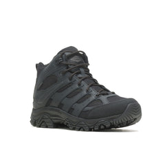 Men's Moab 3 Mid Tactical Waterproof Boots / Merrell On sale