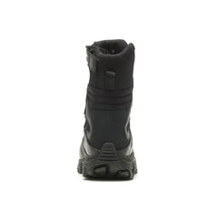 Men Moab 3 8" Tactical  Zip Waterproof Boot / Merrell