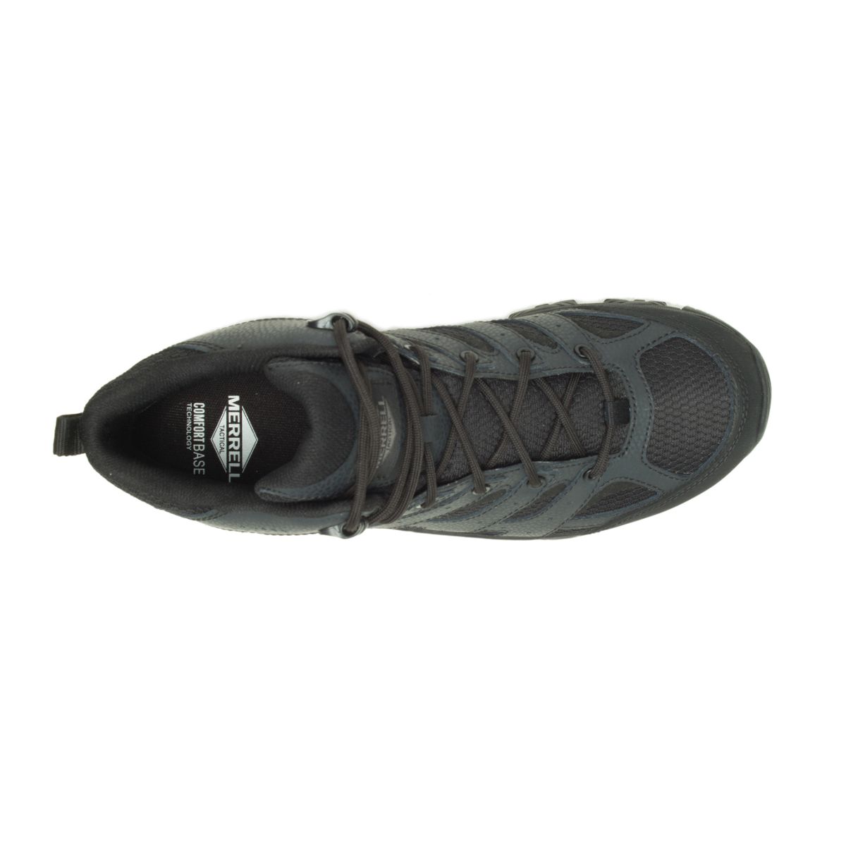 Men - Moab 3 Mid Tactical Waterproof - Boots / Merrell Online