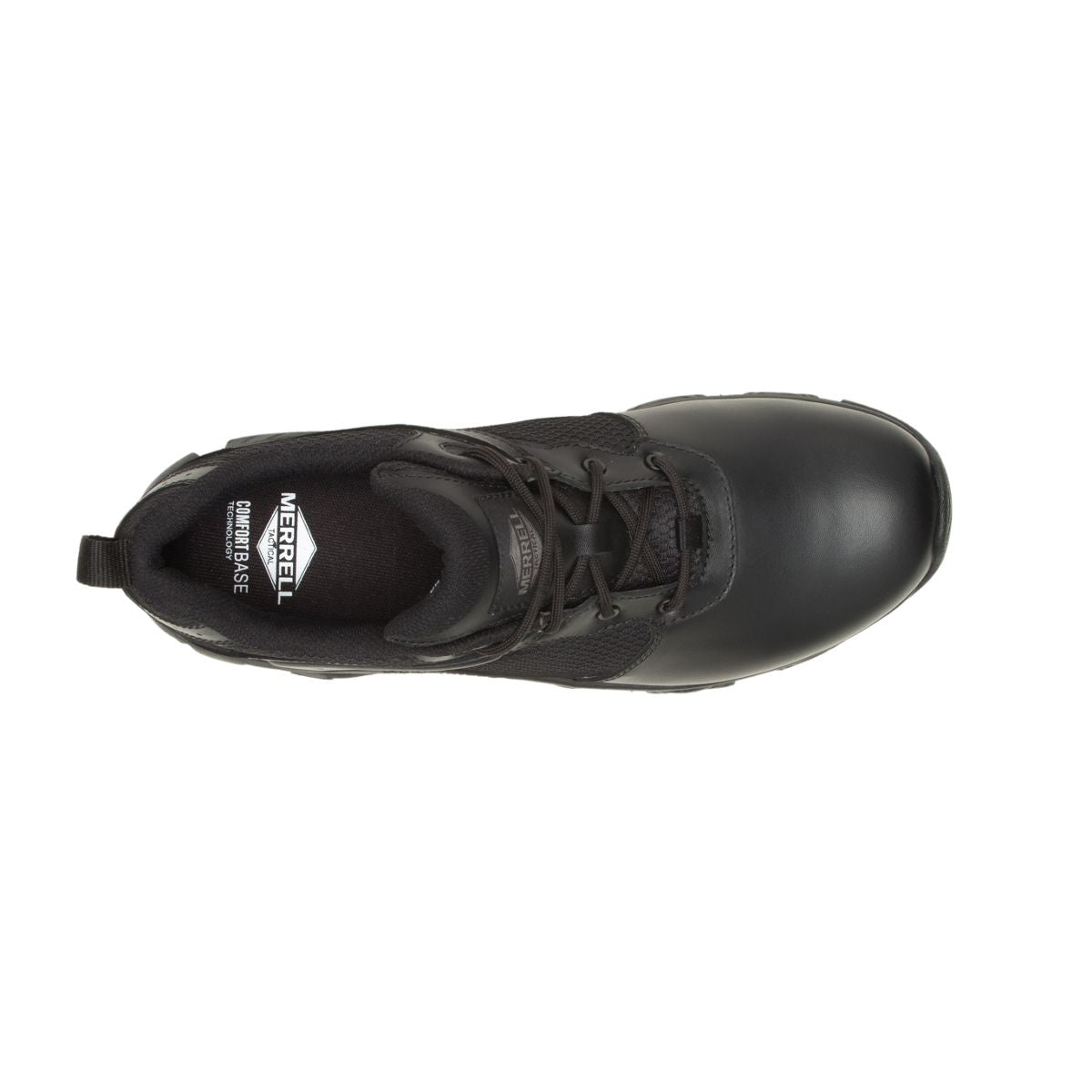 Men - Moab 3 Response Tactical - Boots / Merrell Discount