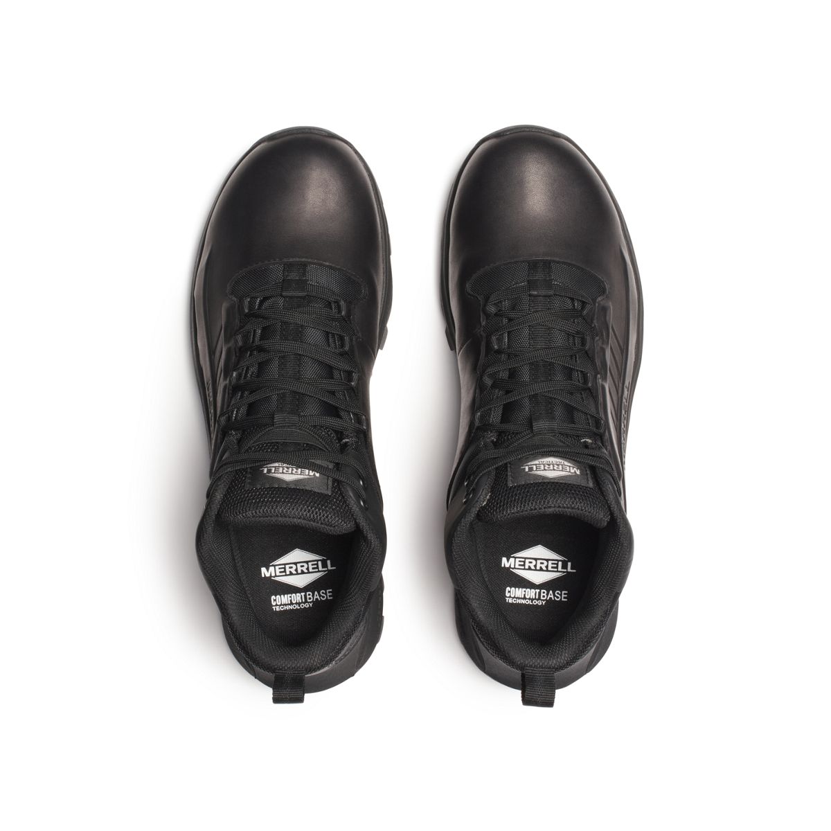 Men - Moab Speed 2 Mid Tactical Waterproof - Boots / Merrell Sale