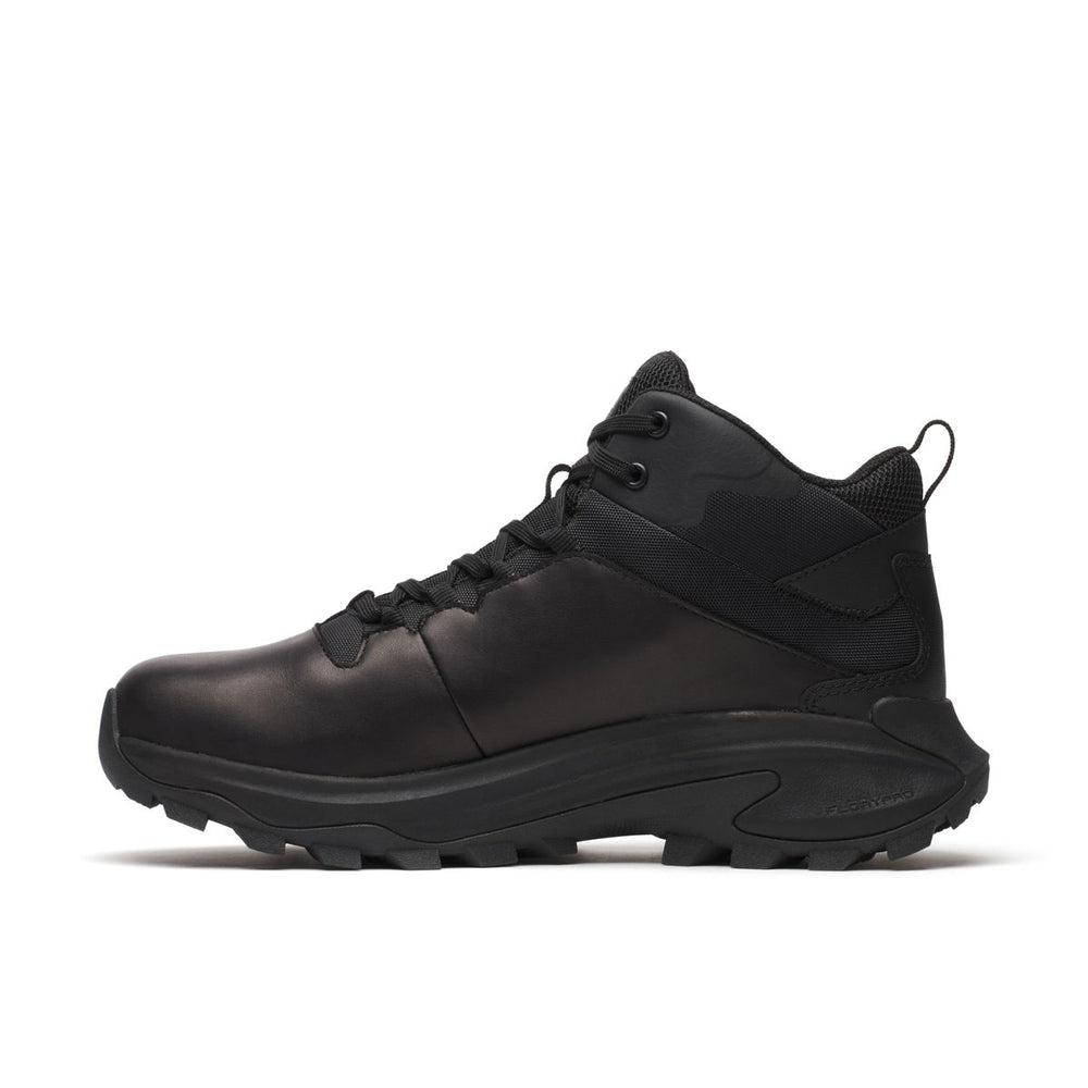 Men - Moab Speed 2 Mid Tactical Waterproof - Boots / Merrell Sale
