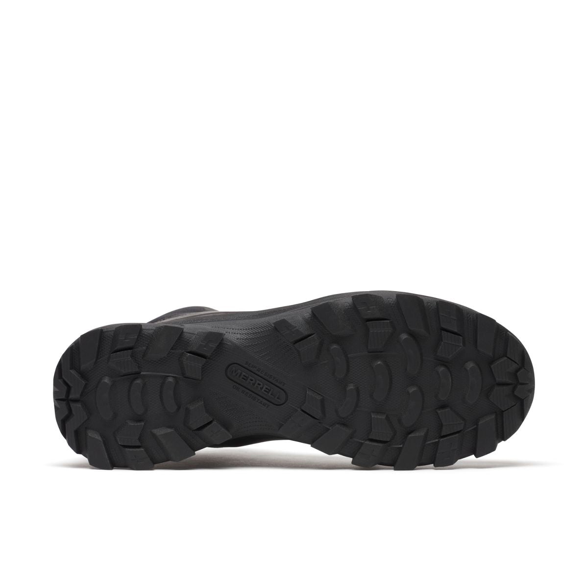 Men - Moab Speed 2 Mid Tactical Waterproof - Boots / Merrell Sale