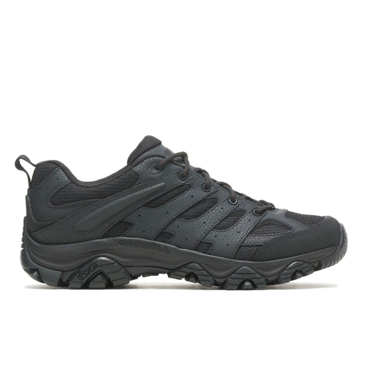 Men - Moab 3 Tactical Shoe Wide Width - Shoes / Merrell On sale