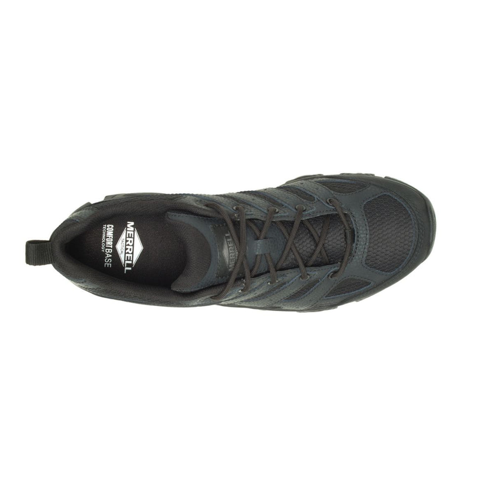 Men - Moab 3 Tactical Shoe Wide Width - Shoes / Merrell On sale