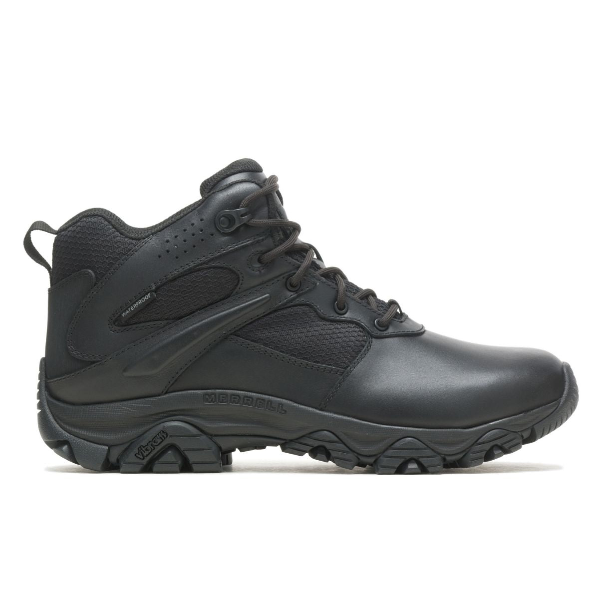 Men's Moab 3 Mid Tactical  Waterproof Boot / Merrell Outlet