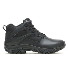 Men's Moab 3 Mid Tactical  Waterproof Boot / Merrell Outlet