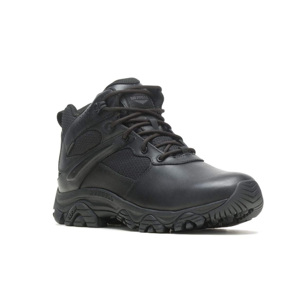 Men's Moab 3 Mid Tactical  Waterproof Boot / Merrell Outlet
