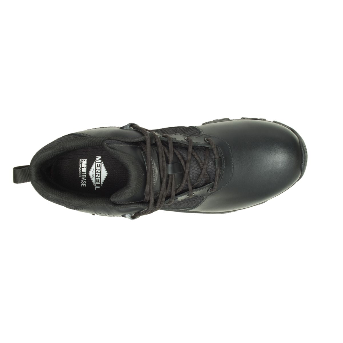 Men's Moab 3 Mid Tactical  Waterproof Boot / Merrell Outlet