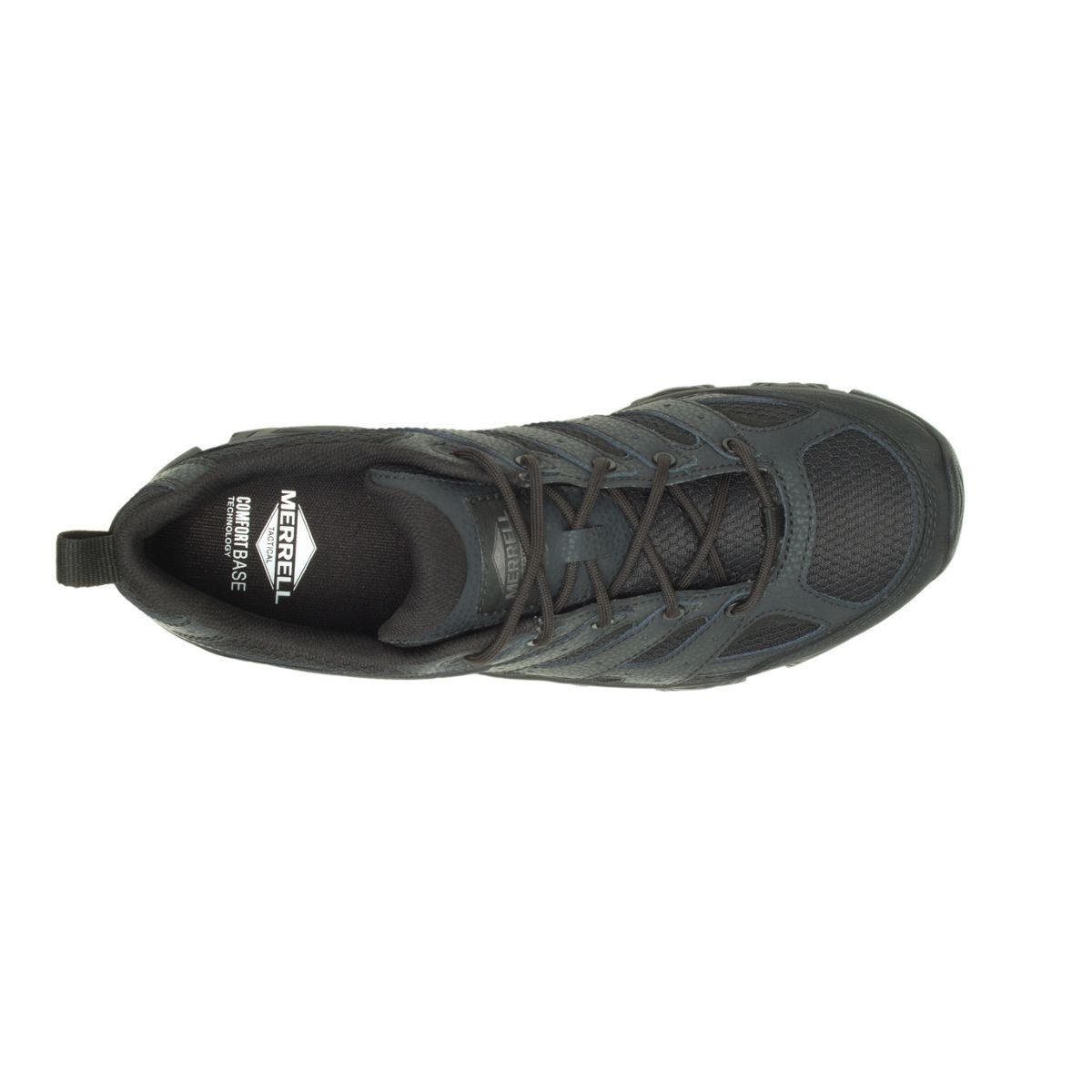 Men - Moab 3 Tactical Shoe - Shoes / Merrell
