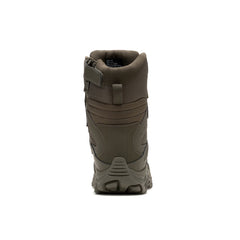 Men's Moab 3 8" Tactical Zip Waterproof Boot / Merrell