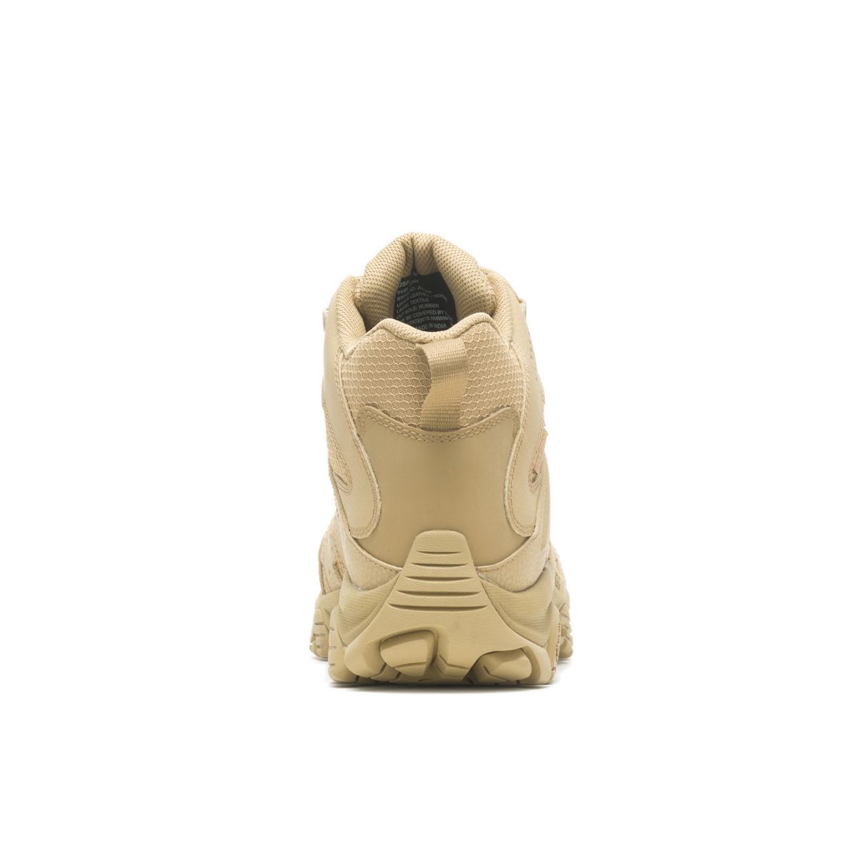 Men - Moab 3 Mid Tactical Waterproof - Boots / Merrell Online