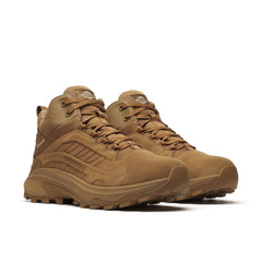 Men - Moab Speed 2 Mid Tactical Waterproof - Boots / Merrell Discount