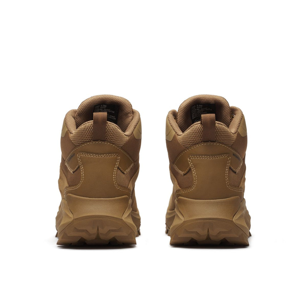 Men - Moab Speed 2 Mid Tactical Waterproof - Boots / Merrell Discount