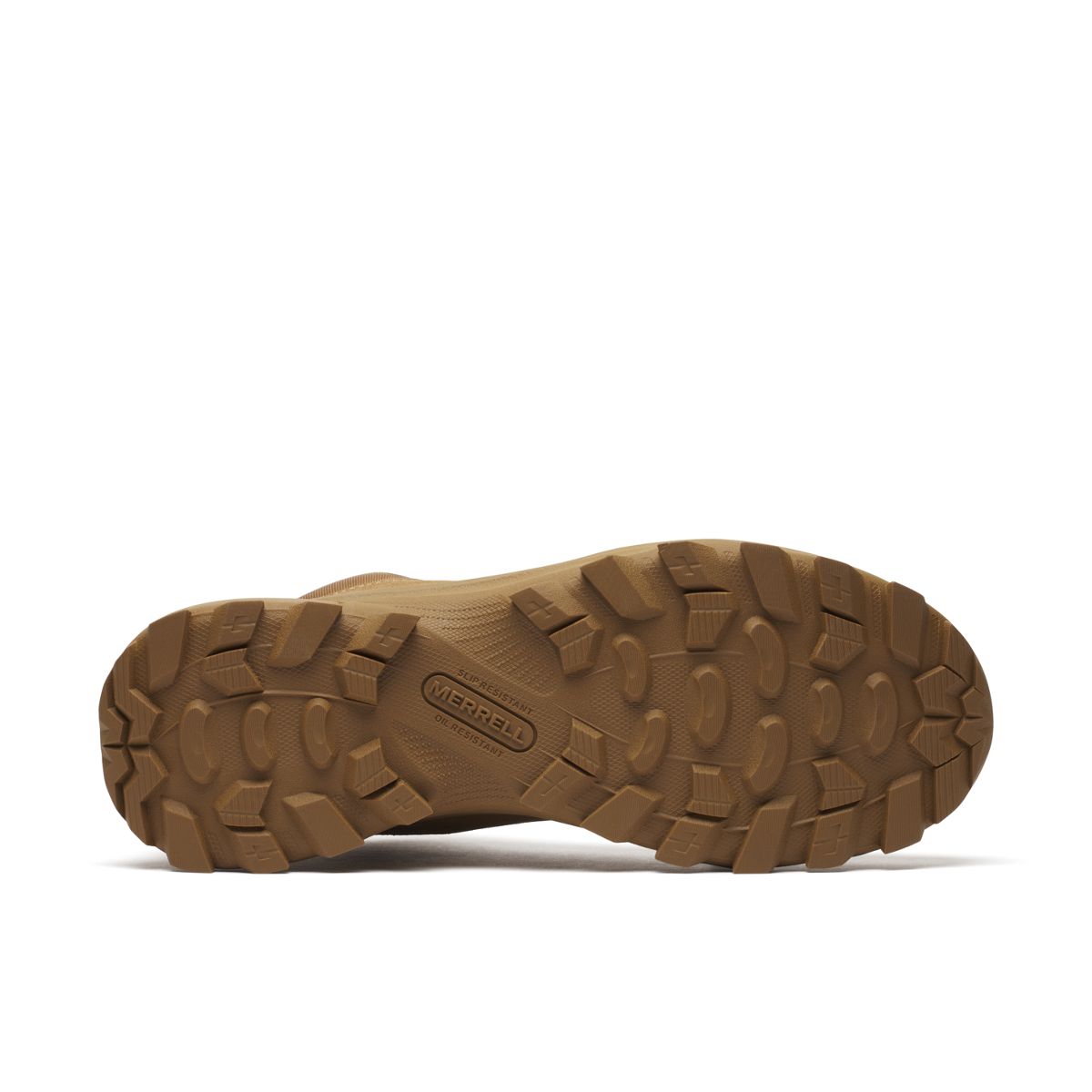 Men - Moab Speed 2 Mid Tactical Waterproof - Boots / Merrell Discount