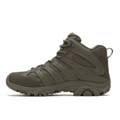 Men - Moab 3 Mid Tactical Waterproof - Boots / Merrell Sale