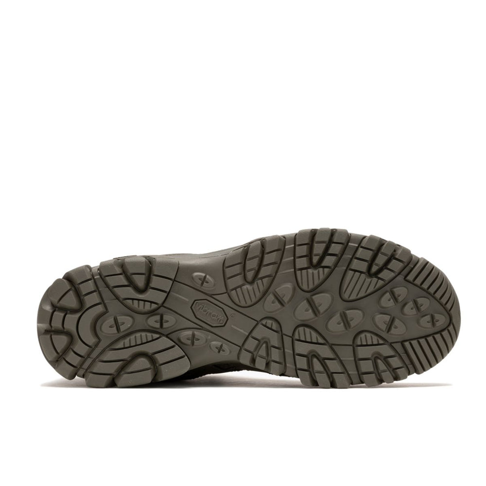 Men - Moab 3 Mid Tactical Waterproof - Boots / Merrell Sale