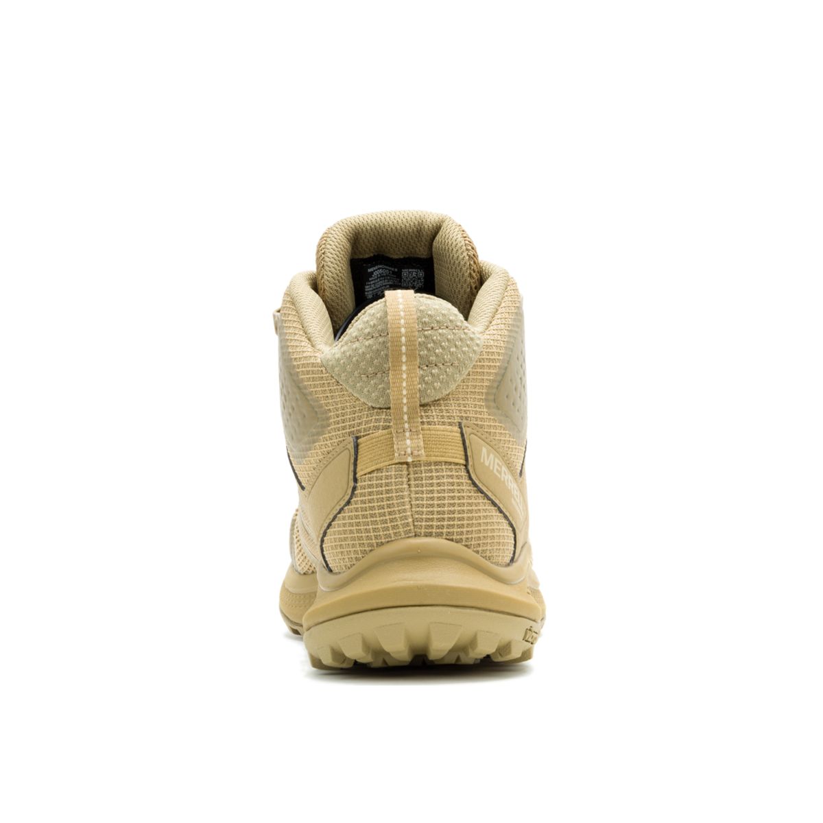 Men - Nova 3 Mid Tactical Waterproof Boot Wide Width - Boots / Merrell On sale