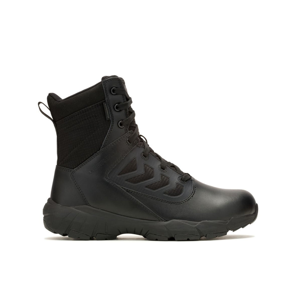 Men Fullbench Tactical 8" Zip Waterproof / Merrell Outlet