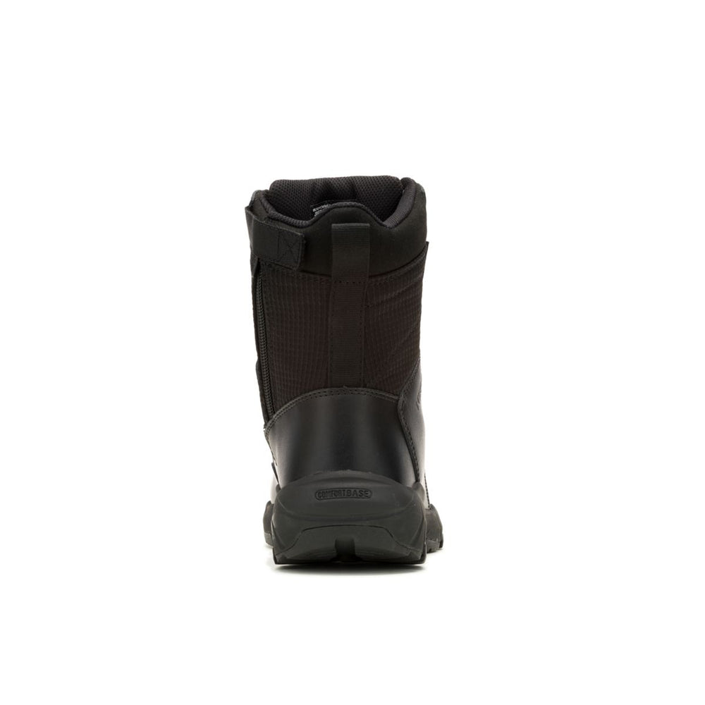 Men Fullbench Tactical 8" Zip Waterproof / Merrell Outlet