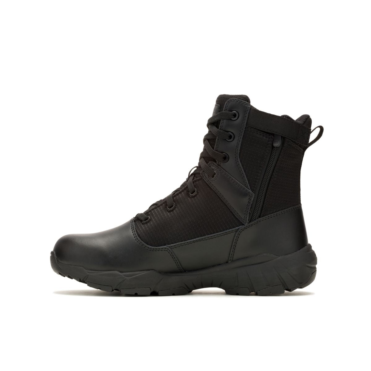 Men Fullbench Tactical 8" Zip Waterproof / Merrell Outlet