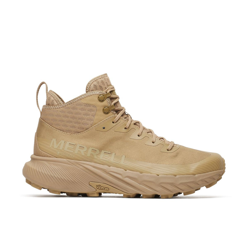 Men - Agility Peak 5 Tactical Mid GORE-TEX® - Boots / Merrell