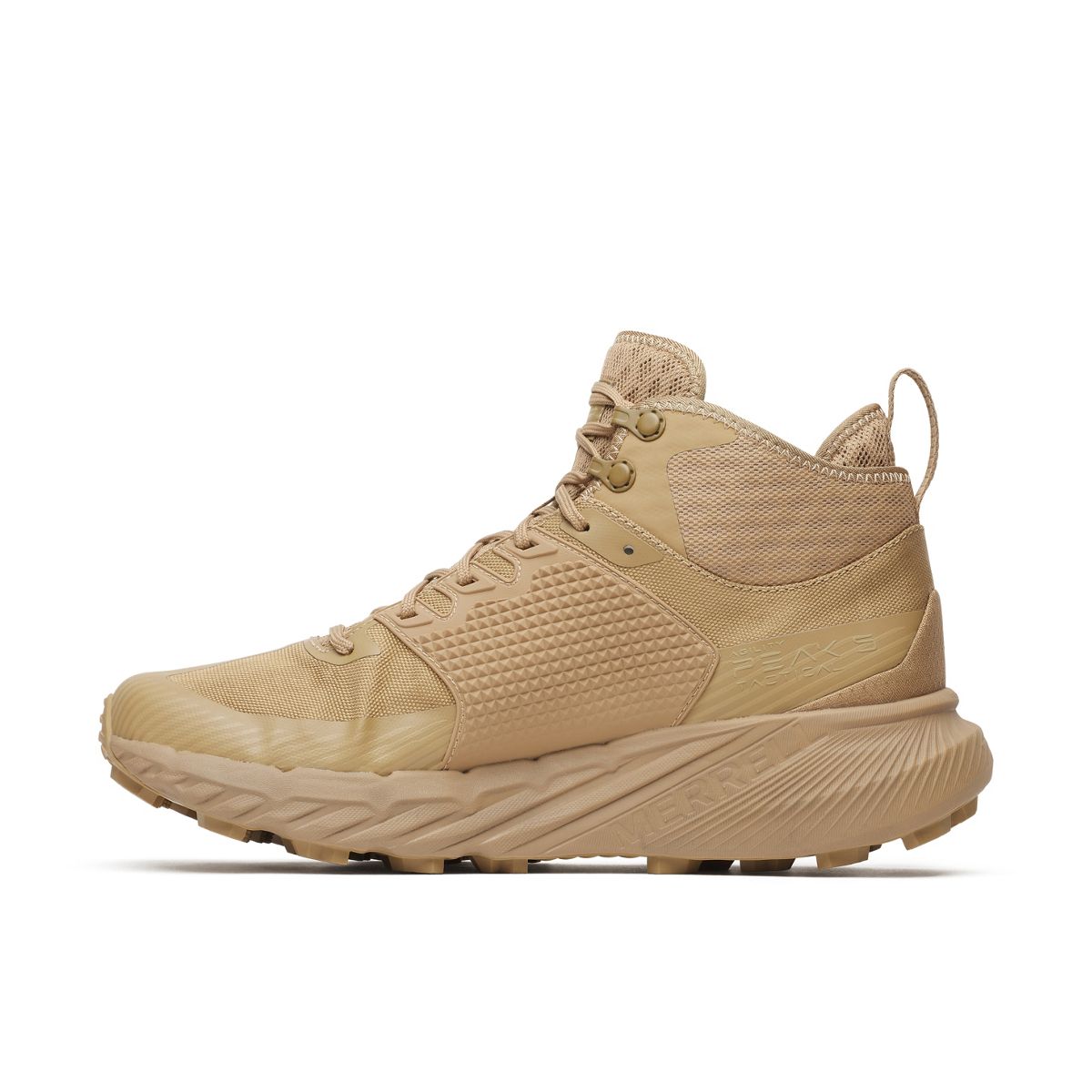 Men - Agility Peak 5 Tactical Mid GORE-TEX® - Boots / Merrell