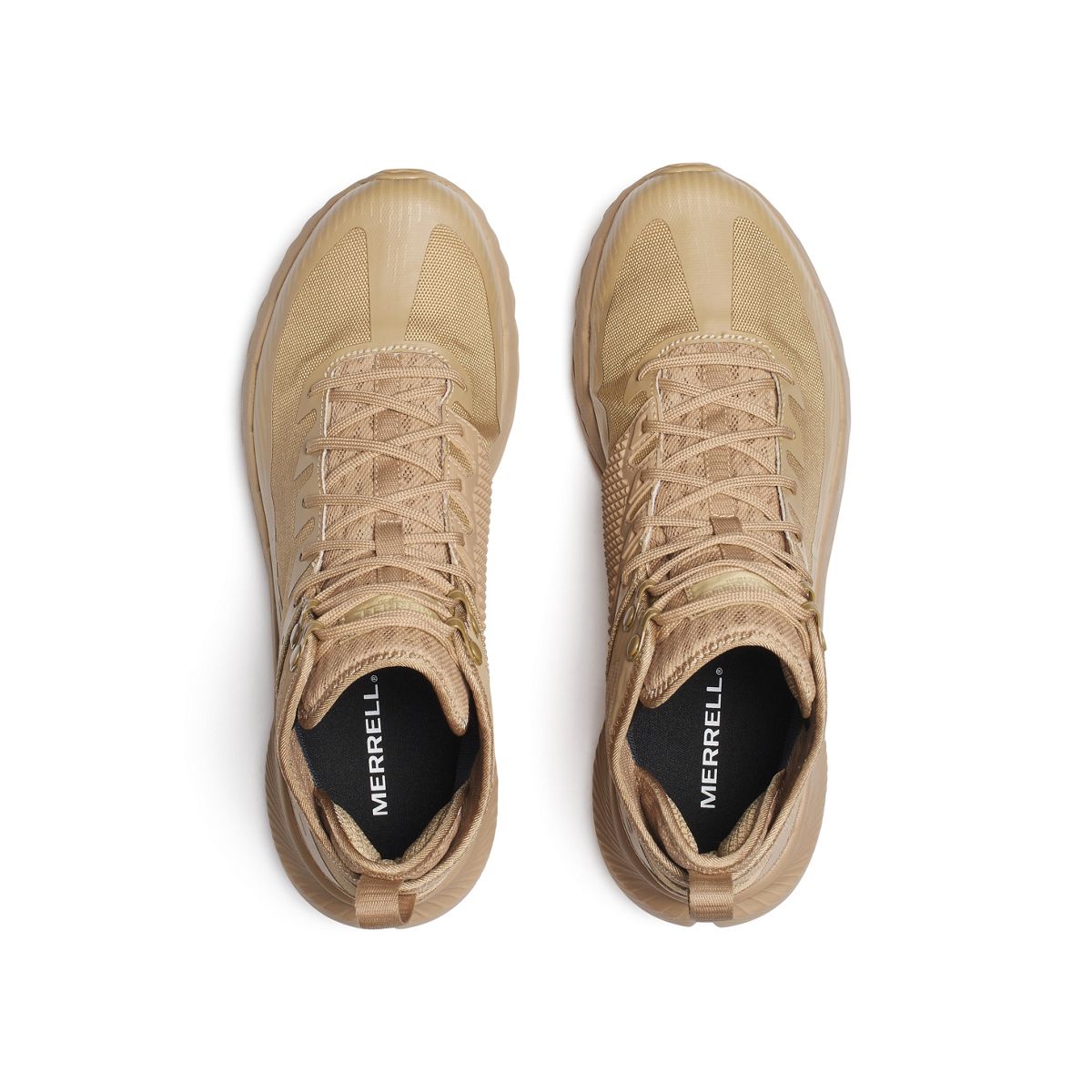 Men - Agility Peak 5 Tactical Mid GORE-TEX® - Boots / Merrell