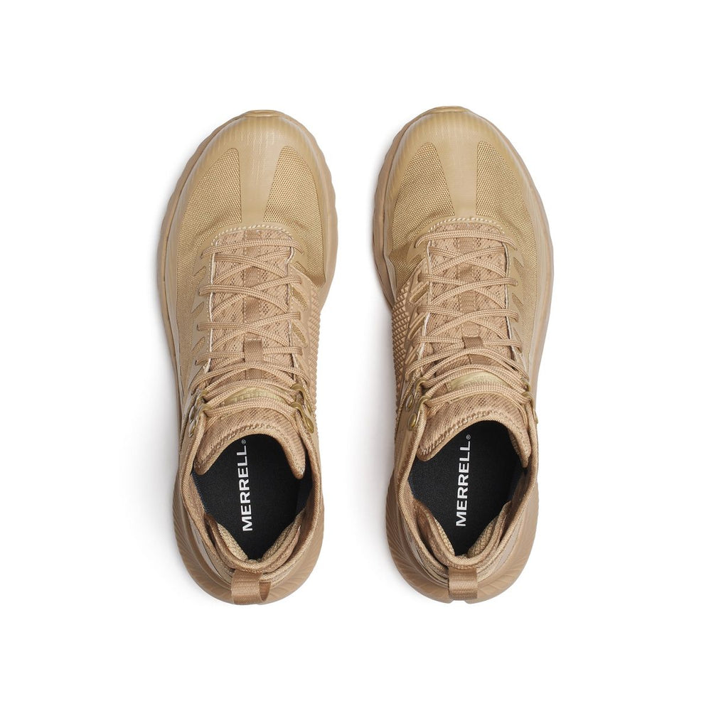 Men - Agility Peak 5 Tactical Mid GORE-TEX® - Boots / Merrell