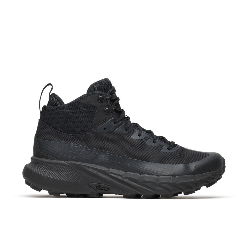Men - Agility Peak 5 Tactical Mid GORE-TEX® - Boots / Merrell Online
