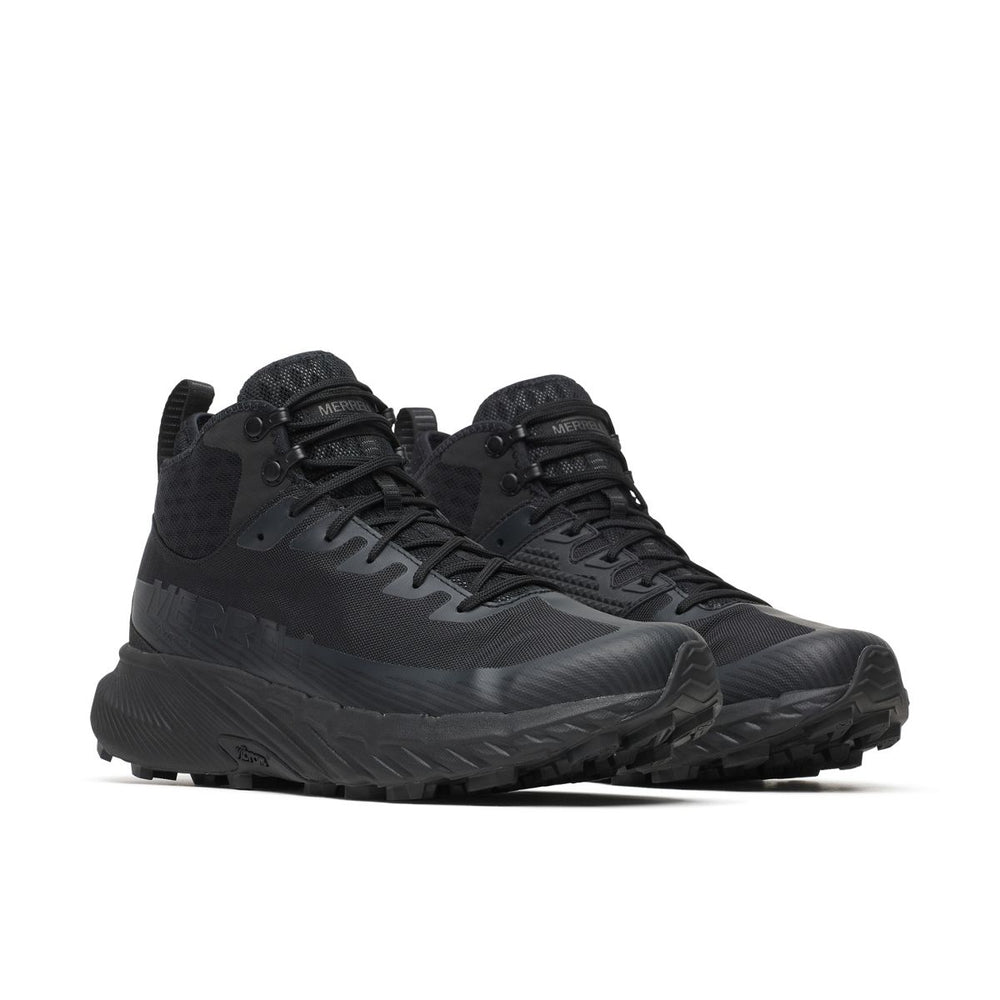 Men - Agility Peak 5 Tactical Mid GORE-TEX® - Boots / Merrell Online