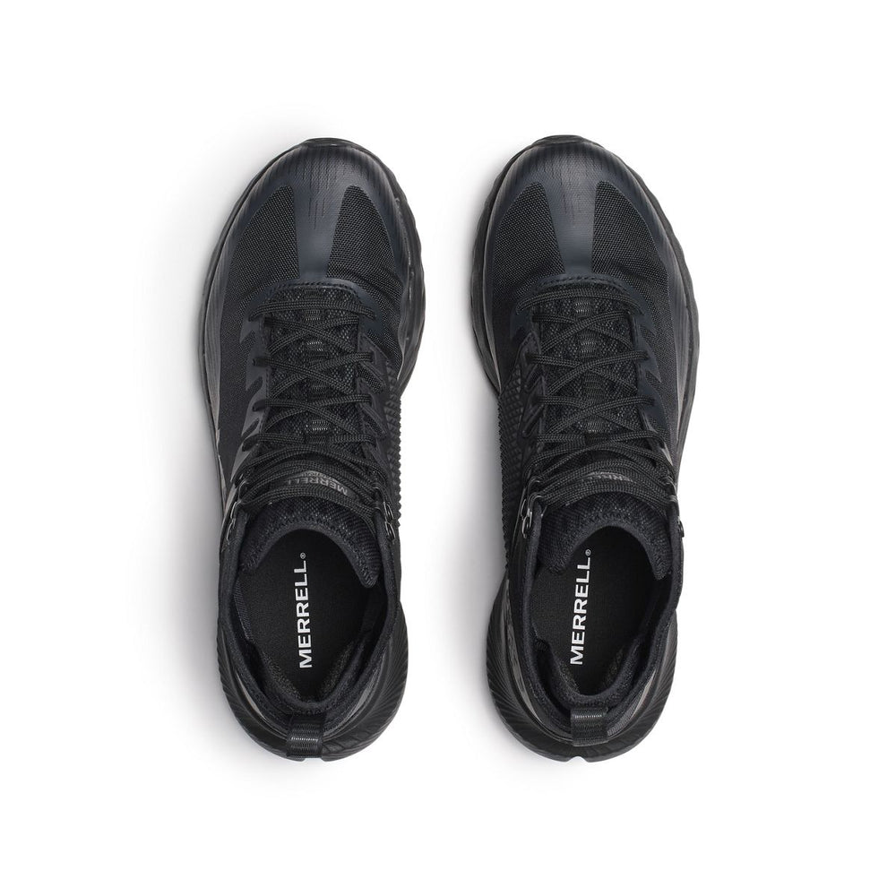 Men - Agility Peak 5 Tactical Mid GORE-TEX® - Boots / Merrell Online
