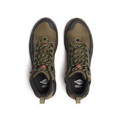 Men's Moab Speed 2 FX Mid Carbon Fiber Waterproof Work Shoes / Merrell Sale