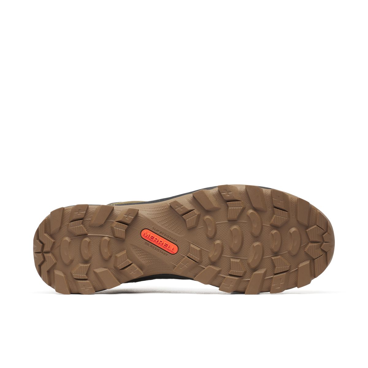 Men's Moab Speed 2 FX Mid Carbon Fiber Waterproof Work Shoes / Merrell Sale