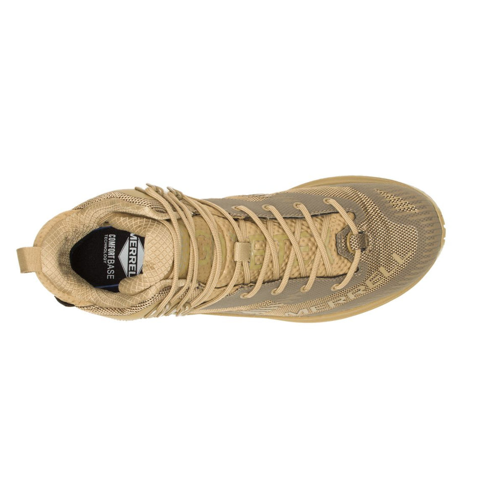 Men - Rogue Tactical GORE-TEX® - Boots / Merrell On sale