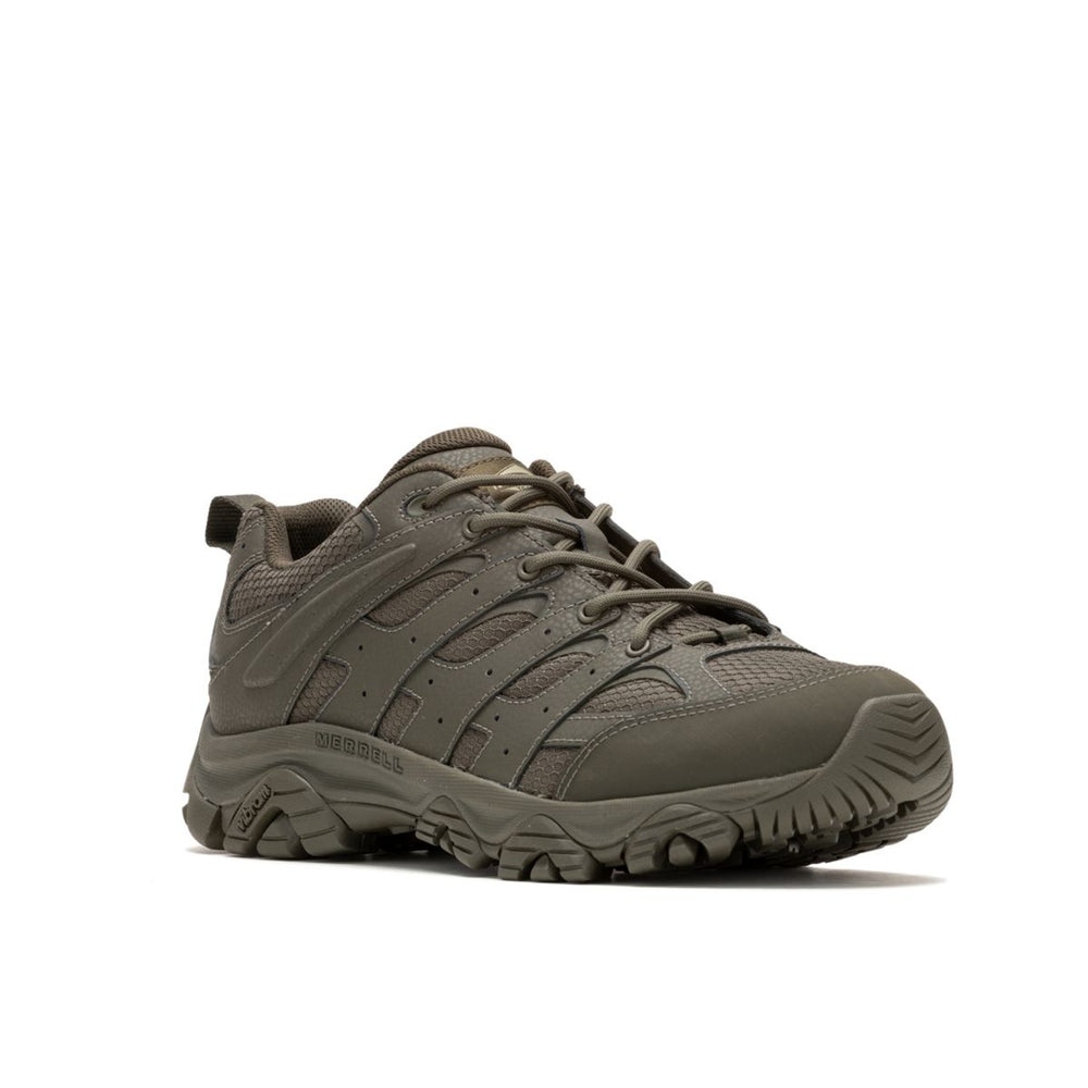 Men - Moab 3 Tactical Shoe - Shoes / Merrell Outlet