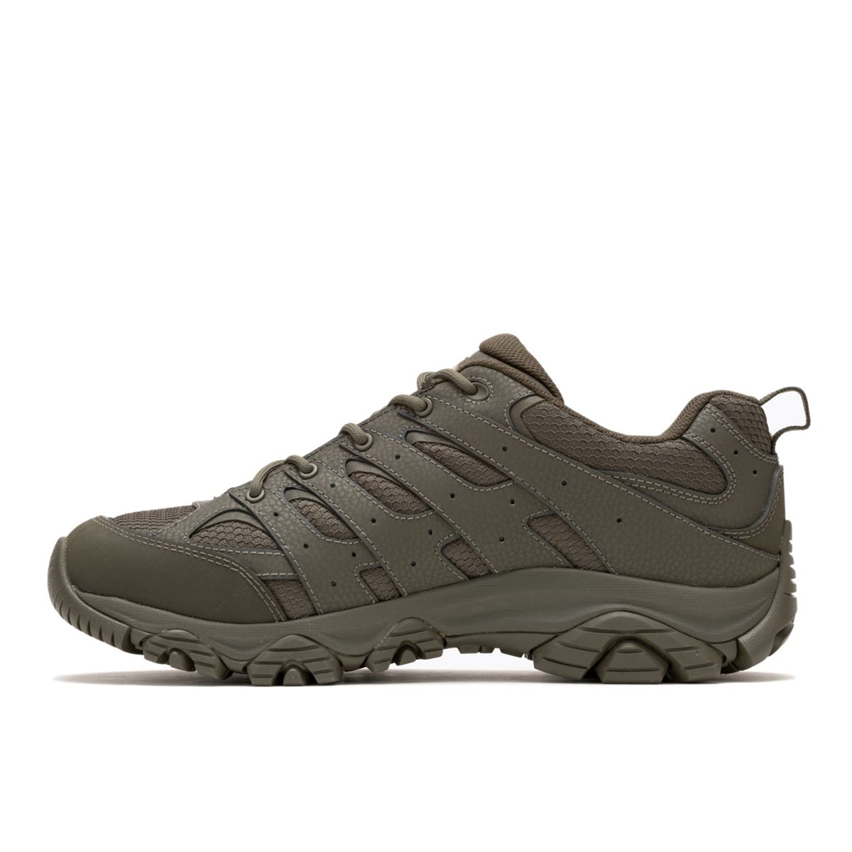 Men - Moab 3 Tactical Shoe - Shoes / Merrell Outlet