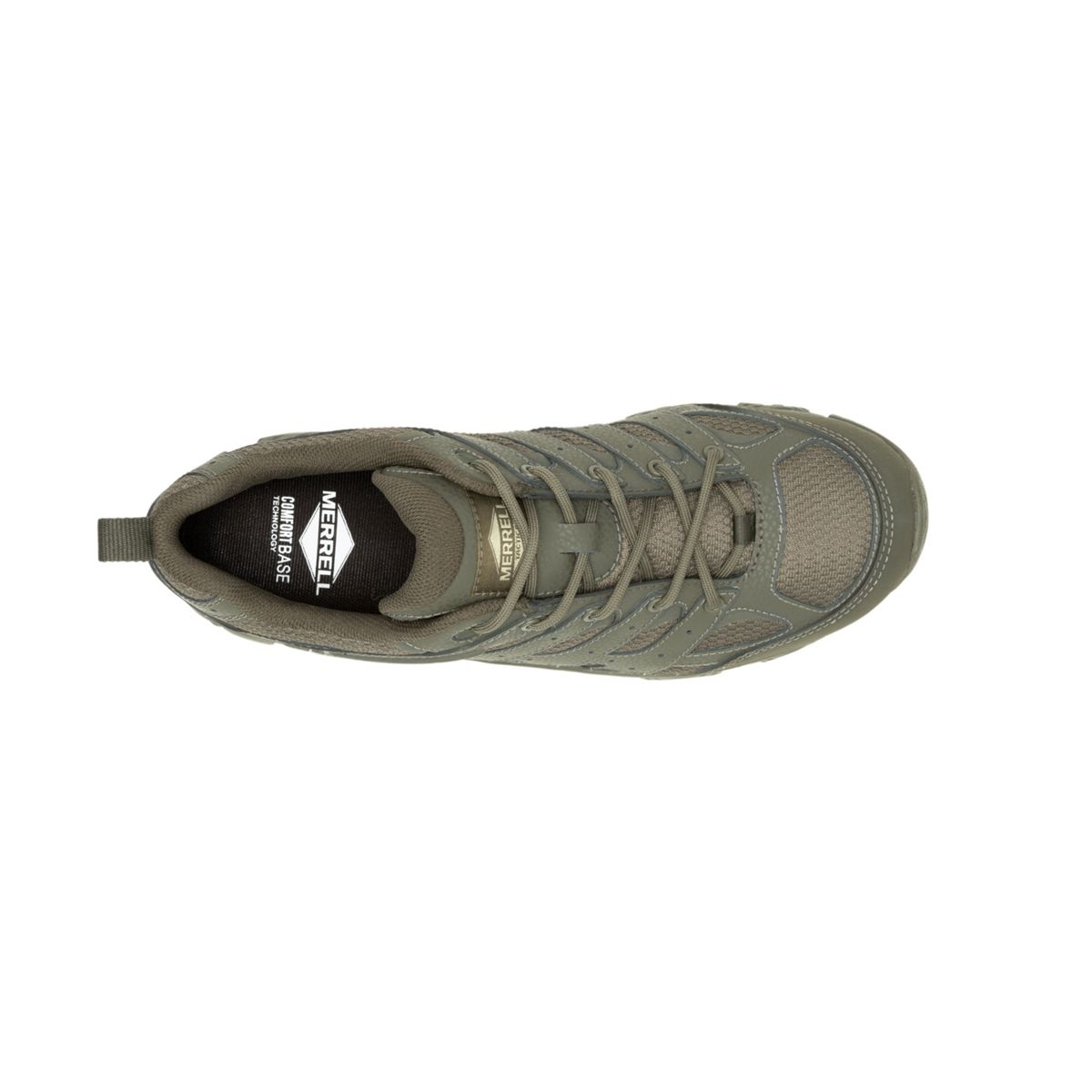 Men - Moab 3 Tactical Shoe - Shoes / Merrell Outlet