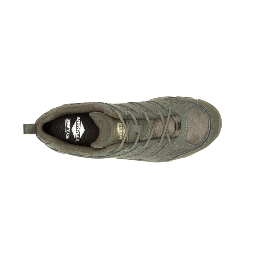 Men - Moab 3 Tactical Shoe - Shoes / Merrell Outlet
