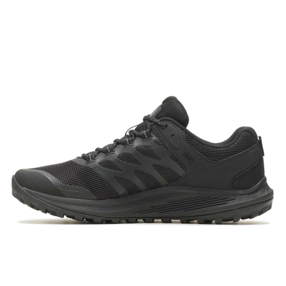 Men - Nova 3 Tactical Wide Width - Shoes / Merrell