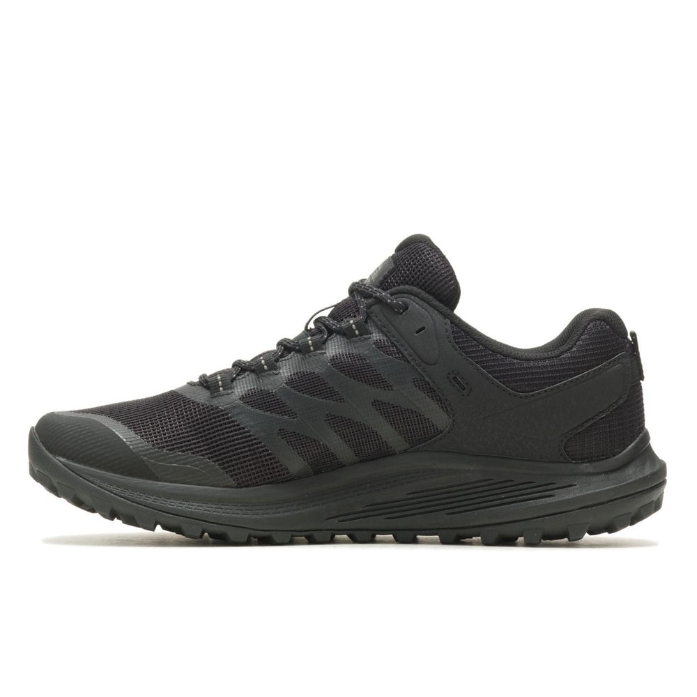 Men - Nova 3 Tactical Wide Width - Shoes / Merrell